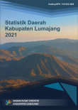 Statistik Daerah Kabupaten Lumajang 2021
