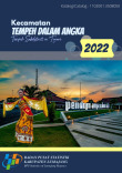 Kecamatan Tempeh Dalam Angka 2022