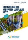 Statistik Daerah Kabupaten Lumajang 2022