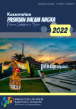 Kecamatan Pasirian Dalam Angka 2022