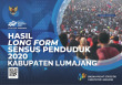 Hasil Long Form Sensus Penduduk 2020 Kabupaten Lumajang